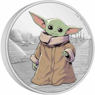 «THE CHILD™ - 1 OZ STAR WARS™ - MANDALORIAN».jpg