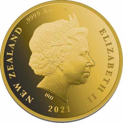 «2021 Kiwi 5oz Gold Proof Coin».jpg
