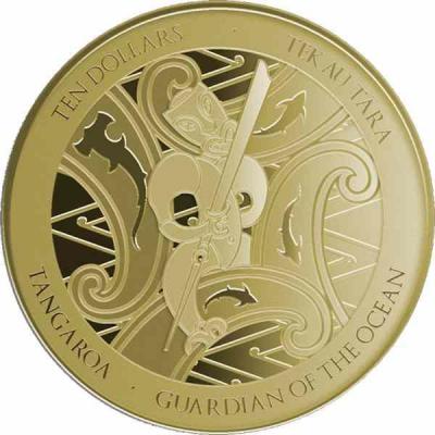 «2021 Tangaroa - Guardian of the Ocean Gold Coin Set».jpg