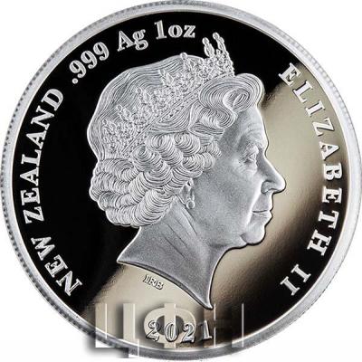 «2021 Queen Elizabeth II 1oz Silver Proof Coin».jpg