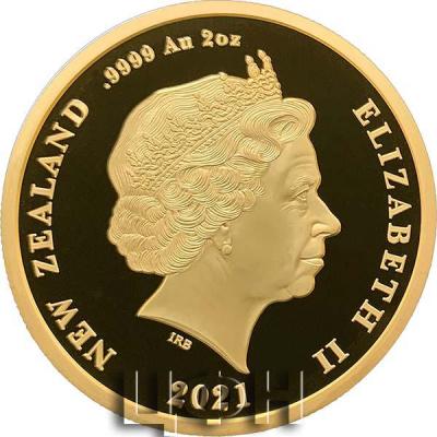«2021 Queen Elizabeth II 2 oz Proof Coin».jpg