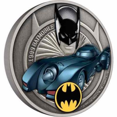 «1989 BATMOBILE™ - 1 OZ DC COMICS™ - BATMOBILE™ (2.)».jpg