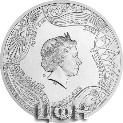 «Stříbrná mince Bohyně světa - Vesna stand».jpg