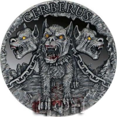«2000 FRANCS CERBERUS - МИФИЧЕСКИЕ СУЩЕСТВА».jpg