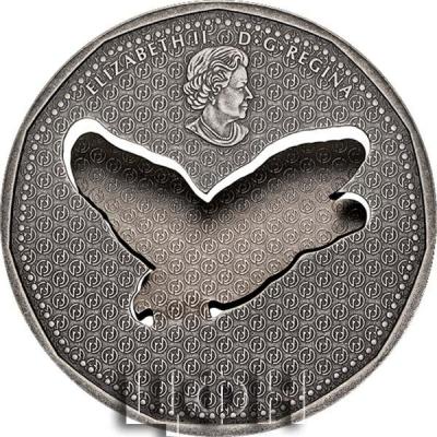 «2 oz. Pure Silver Coin - From the R&D Lab Flying Loon.».jpg