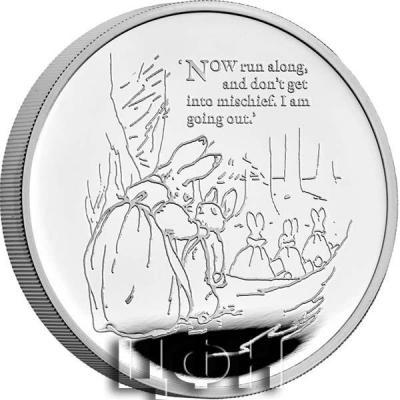«Peter Rabbit™ 2021 UK One Ounce Silver Proof Coin».jpg