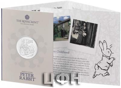 «Peter Rabbit™ 2021 UK £5 Brilliant Uncirculated Coin».jpg