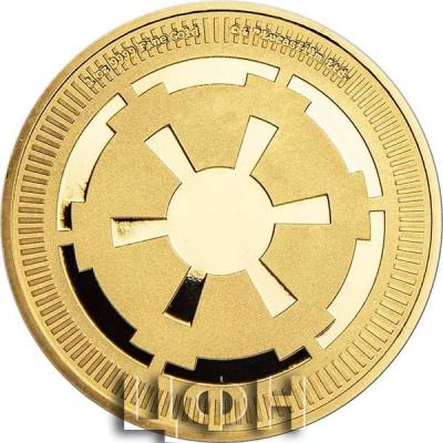 «2021 Niue 1 oz Gold $250 Star Wars Galactic Empire Bullion Coin».jpg
