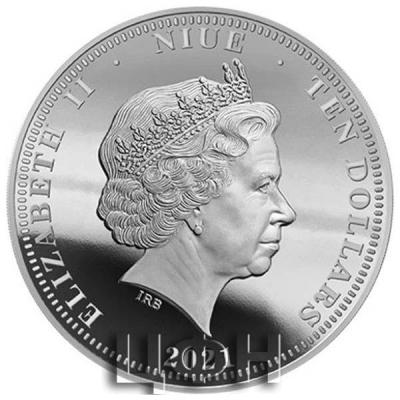 «10 Dollars - Elizabeth II Battle of Long Tan.».jpg