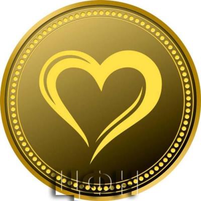 «5 Dollars - Elizabeth II Love».jpg