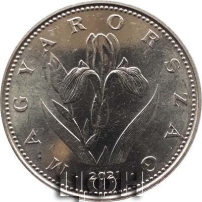 «20 FORINT MAGYARORSZÁG - 5 форинтов Венгрия 2021».jpg