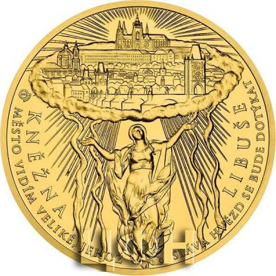 «500 Dollars - Elizabeth II Princess Libusen.».jpg