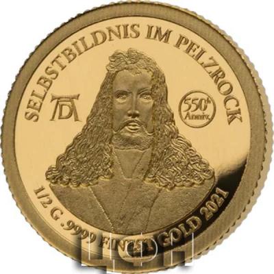 «Gold zu Ehren von Albrecht Dürer».jpg
