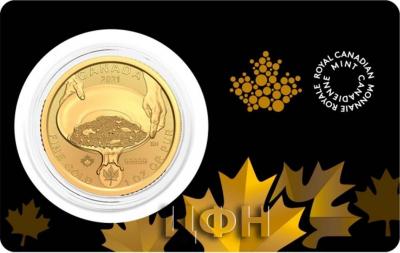 «1 oz Gold Klondike Gold Rush - Panning for Gold in Coincard 2021».jpg