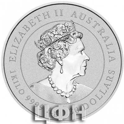 «2021 Australia 1 kilo Silver Lunar Ox Colour BU Chinese Version».jpg