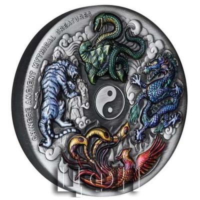 «CHINESE ANCIENT MYTHICAL CREATURES».jpg
