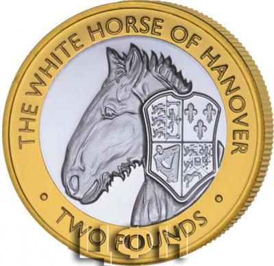 «2021 Bi-Metal £2 THE WHITE HORSE OF HANOVER».jpg