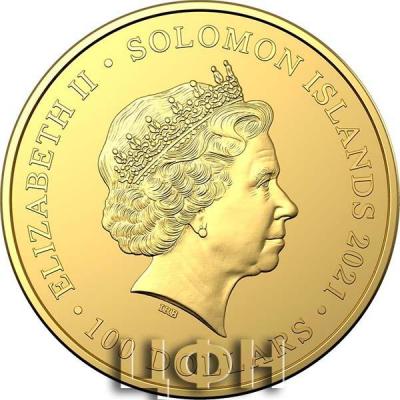 «Solomon Islands 100 $ 1 OZ Gold».jpg