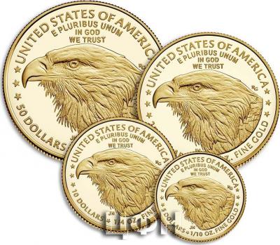 «American Eagle 2021 Gold Proof Four-Coin Set».jpg