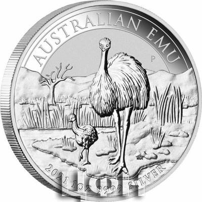 «1 oz Silver Australian Emu 2021.».jpg