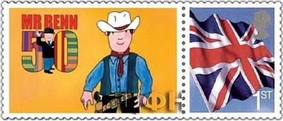«Mr Benn 50th Anniversary BU 50p Cover.».jpg