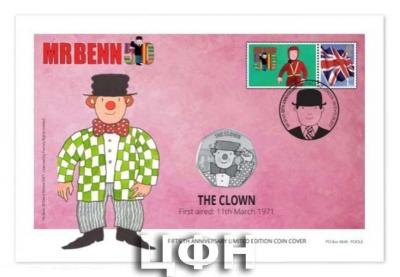 «Diver (Frogman) + Clown».jpg