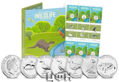 «Strictly Limited Great British Isles Wildlife 10p».jpg