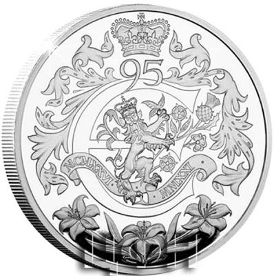 «THE QUEEN'S 95TH BIRTHDAY PROOF £5r» (2).jpg