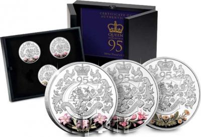 «QUEEN ELIZABETH II 95TH BIRTHDAY SILVER PROOF COIN SET» (2).jpg