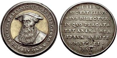 18 июля 1504 года родился Генрих Буллингер.jpg