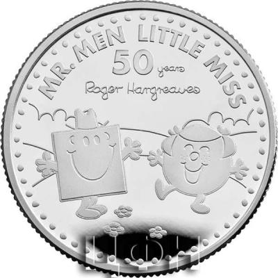 «MR. MEN LITTLE MISS 50 YEARS».jpg
