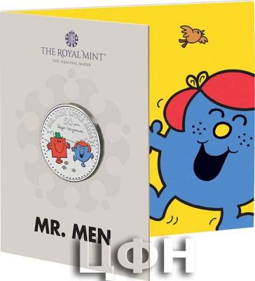 «MR. MEN LITTLE MISS 50 YEARS» 3.jpg