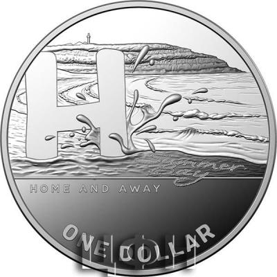 «One Dollar 2021 - HOME AND AWAY».jpg
