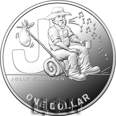 «One Dollar 2021 - JOLLY SWAGMAN».jpg