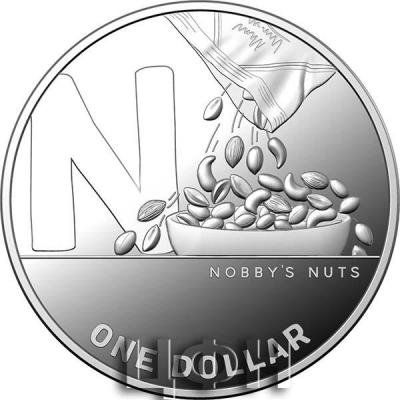 «One Dollar 2021 - NOBBY'S NUTS».jpg