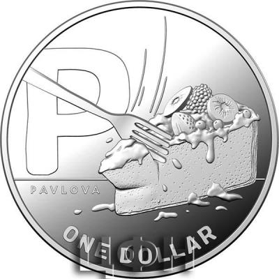 «One Dollar 2021 - PAVLOVA».jpg