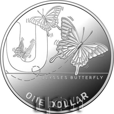 «One Dollar 2021 - ULYSSES BUTTERFLY».jpg