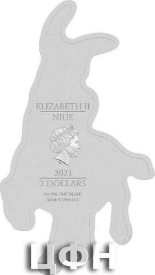 «SHREK Shape 20th Anniversary 1 Oz Silver Coin 2$ Niue 2021».jpg