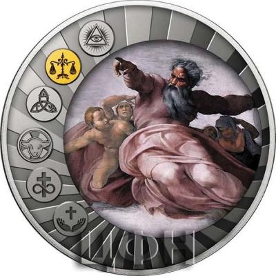 2 «GOD IS ONE JUDGE Main Truths Of Faith Silver Coin 500 Francs Cameroon 2020».jpg