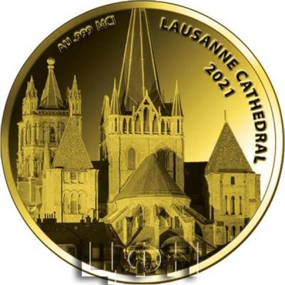 «Goldklassiker Schweizmotiv Lausanne 2021»..JPG