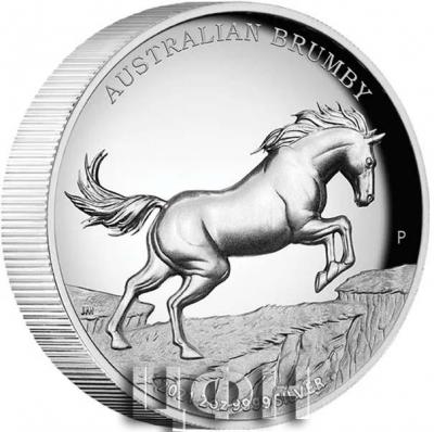 «2021 Australian Brumby 2oz Silver Proof High Relief Coin».jpg