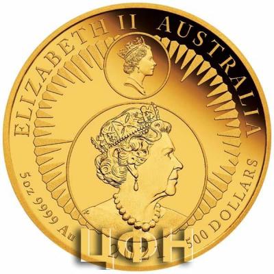 «2021 35th Anniversary of Kangaroo Nugget 5oz Gold Proof Coin».jpg