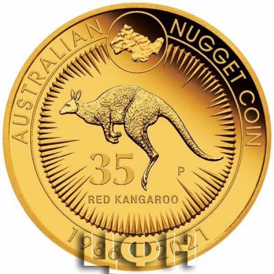 «AUSTRALIAN NUGGET COIN».jpg