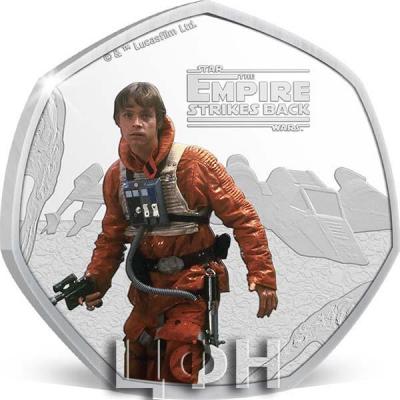 «25 CENTS - Crash Landing Silver Plated Coin».jpg