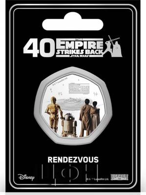 «25 CENTS - Rendezvous Silver Plated Coin».jpg