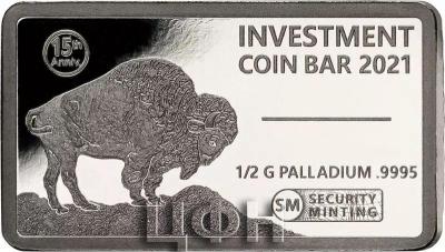«$1 BARBADOS» «INVESTMENT COIN BAR 2021».jpg