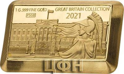 «$10 Барбадос» «GREAT BRITAIN COLLECTION»4.jpg