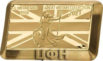 «$10 Барбадос» «GREAT BRITAIN COLLECTION»2.jpg