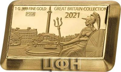 «$10 Барбадос» «GREAT BRITAIN COLLECTION».jpg