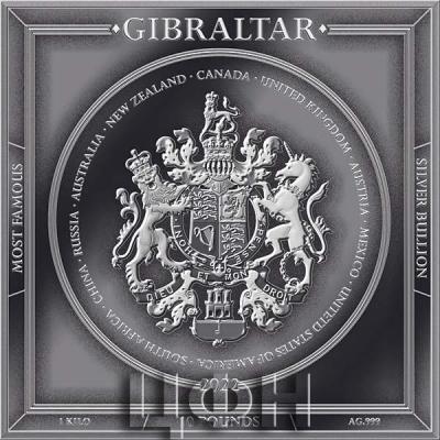 «10 Pounds Gibraltar 2022 Antique Finish» 1.jpg